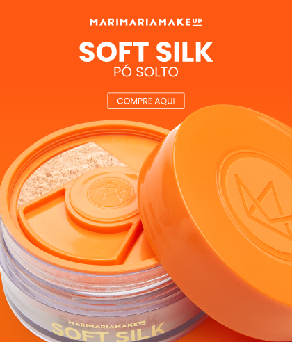 Nova Coleção Soft Silk
